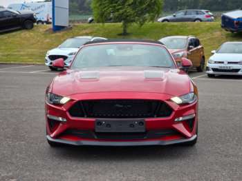 Used Ford Mustang 2020 for sale - 74883909: Photo