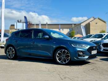 Used Ford Focus 2023 for sale - 75368395: Photo