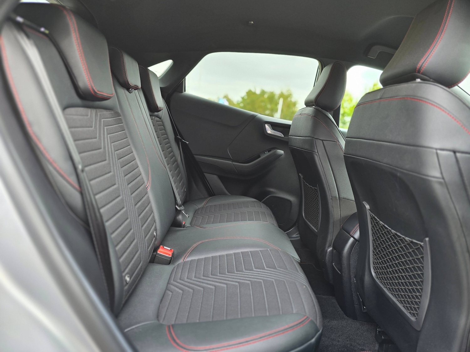 Used Ford Puma 2023 for sale - 76416327: Photo 13