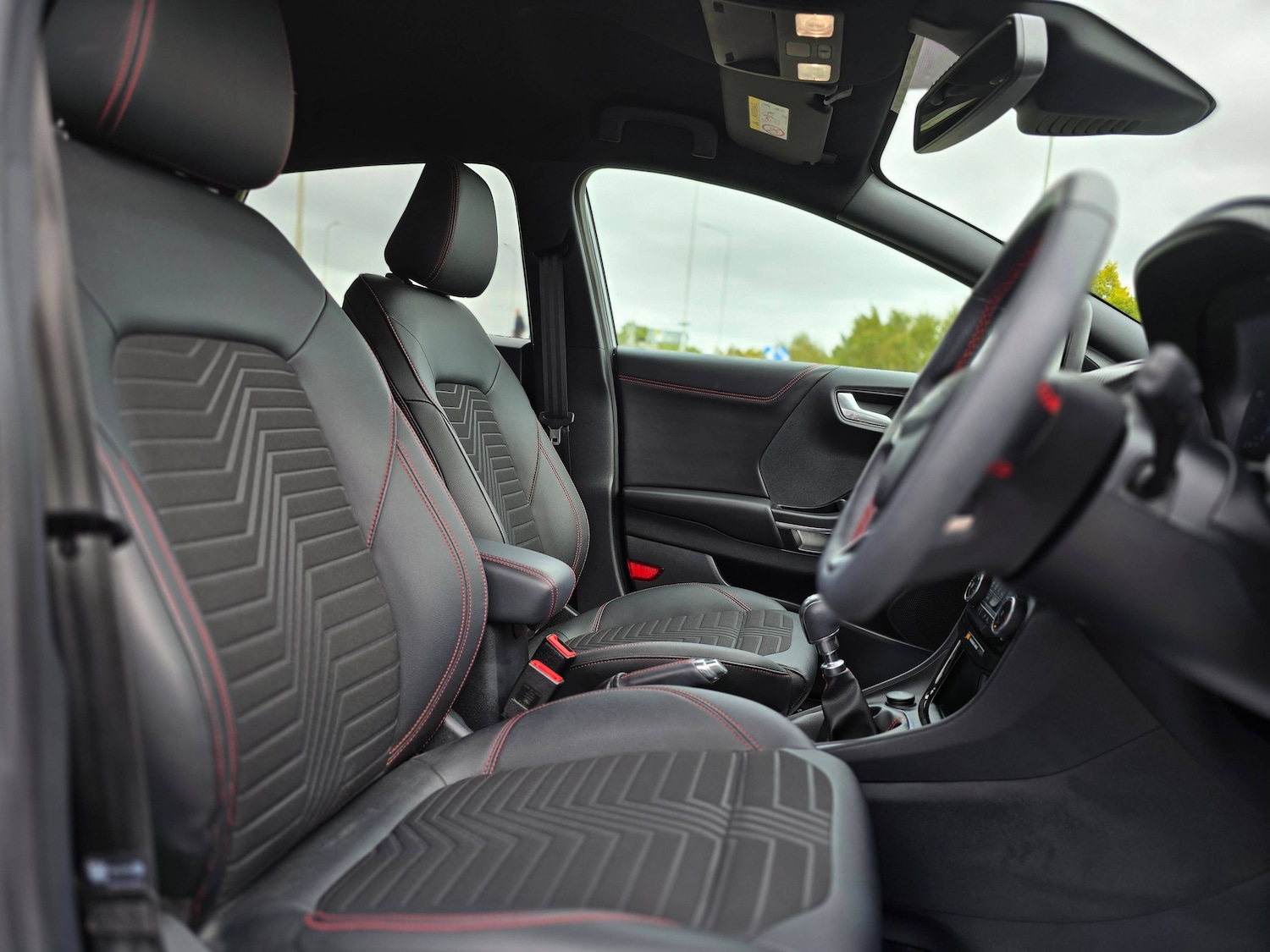 Used Ford Puma 2023 for sale - 76416327: Photo 14