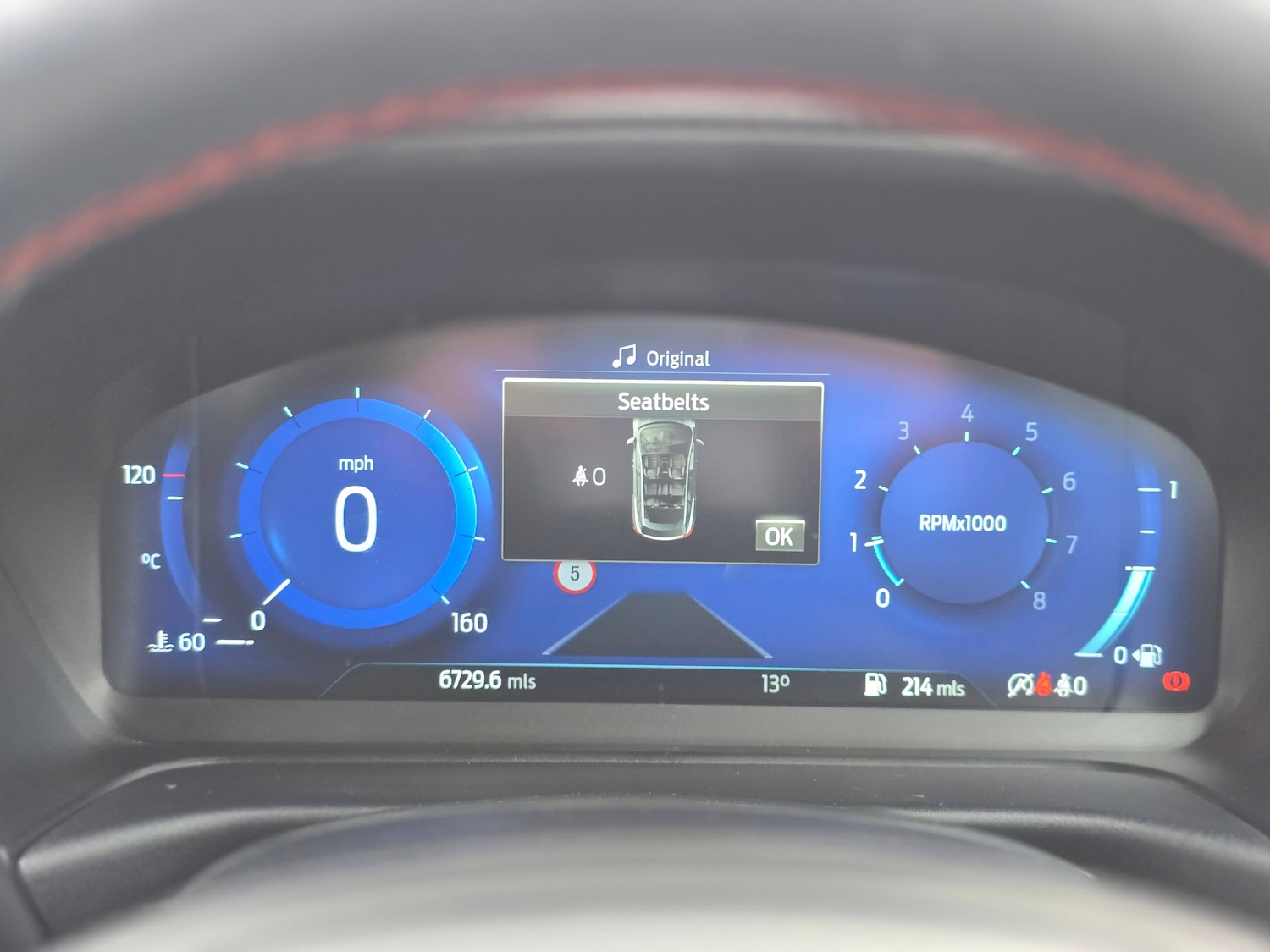 Used Ford Puma 2023 for sale - 76416327: Photo 15