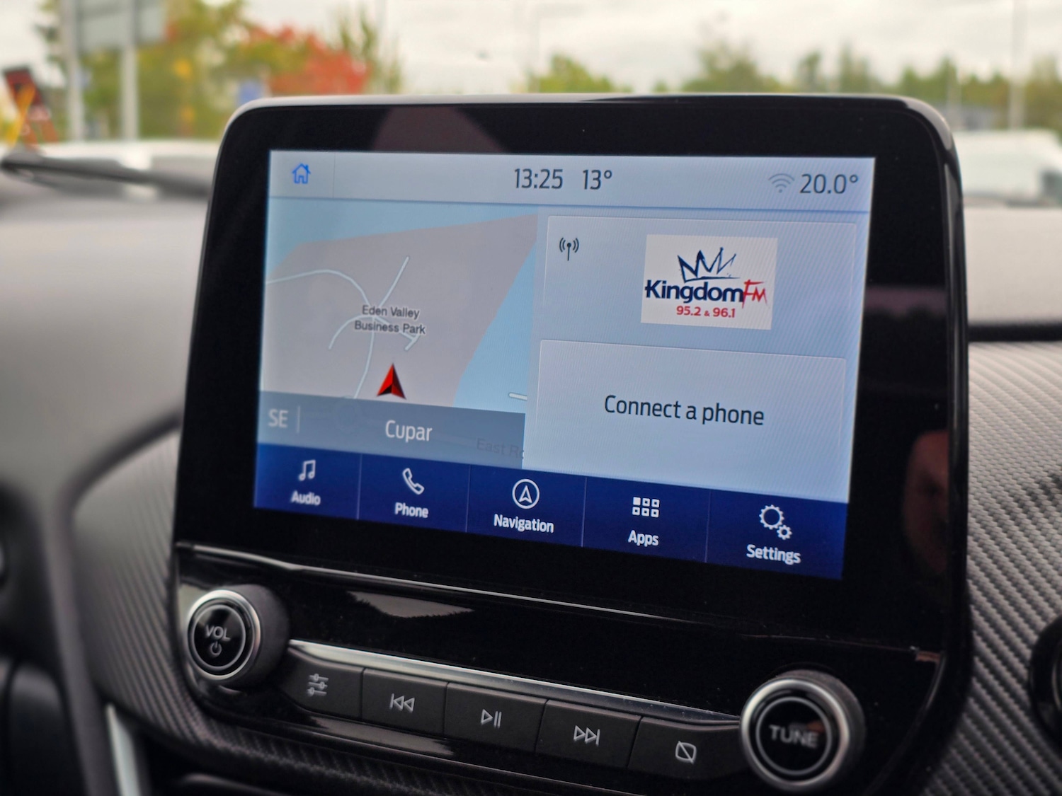 Used Ford Puma 2023 for sale - 76416327: Photo 16