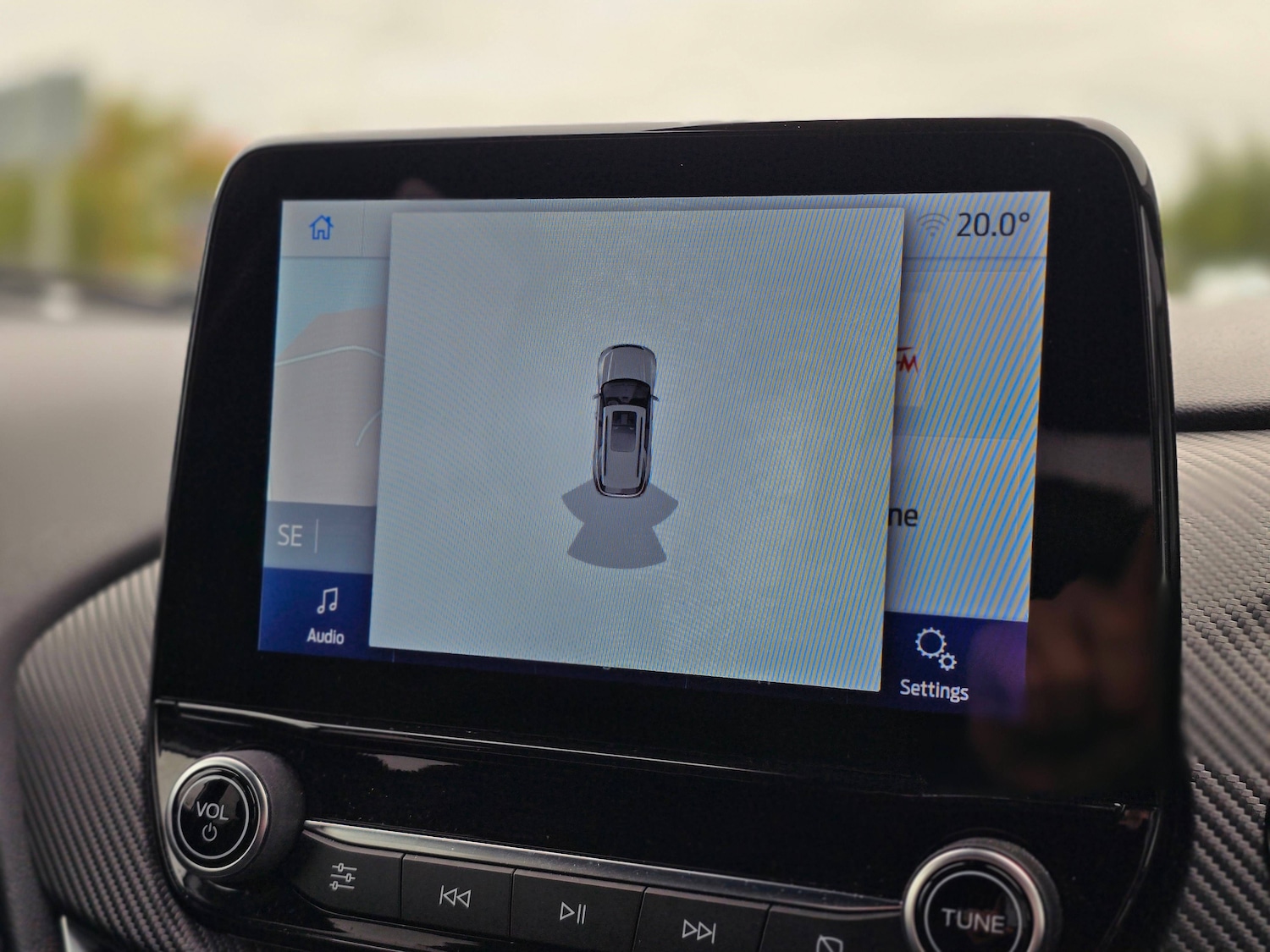 Used Ford Puma 2023 for sale - 76416327: Photo 17