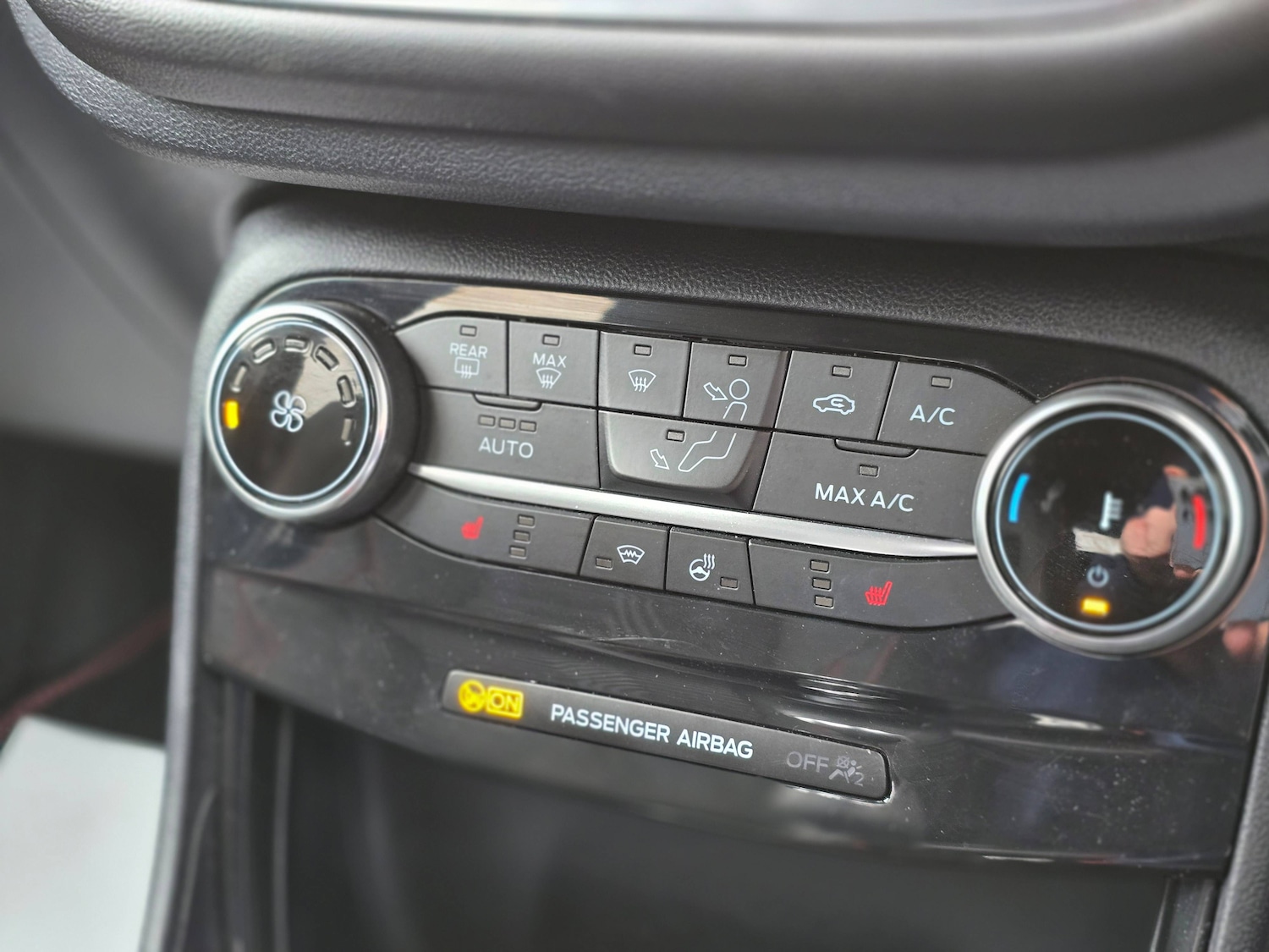 Used Ford Puma 2023 for sale - 76416327: Photo 18