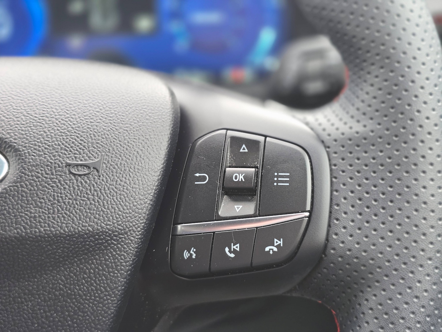 Used Ford Puma 2023 for sale - 76416327: Photo 24