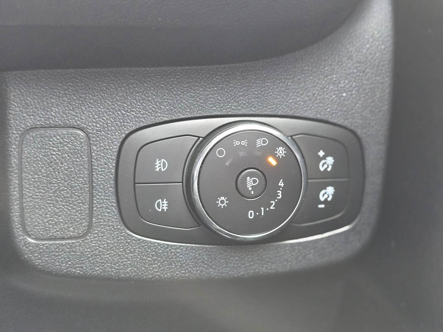 Used Ford Puma 2023 for sale - 76416327: Photo 25