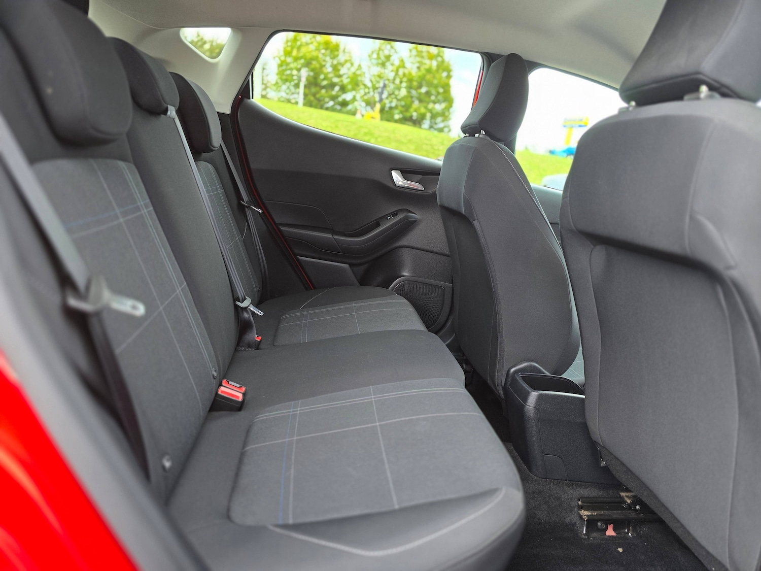 Used Ford Fiesta 2020 for sale - 76144164: Photo 12
