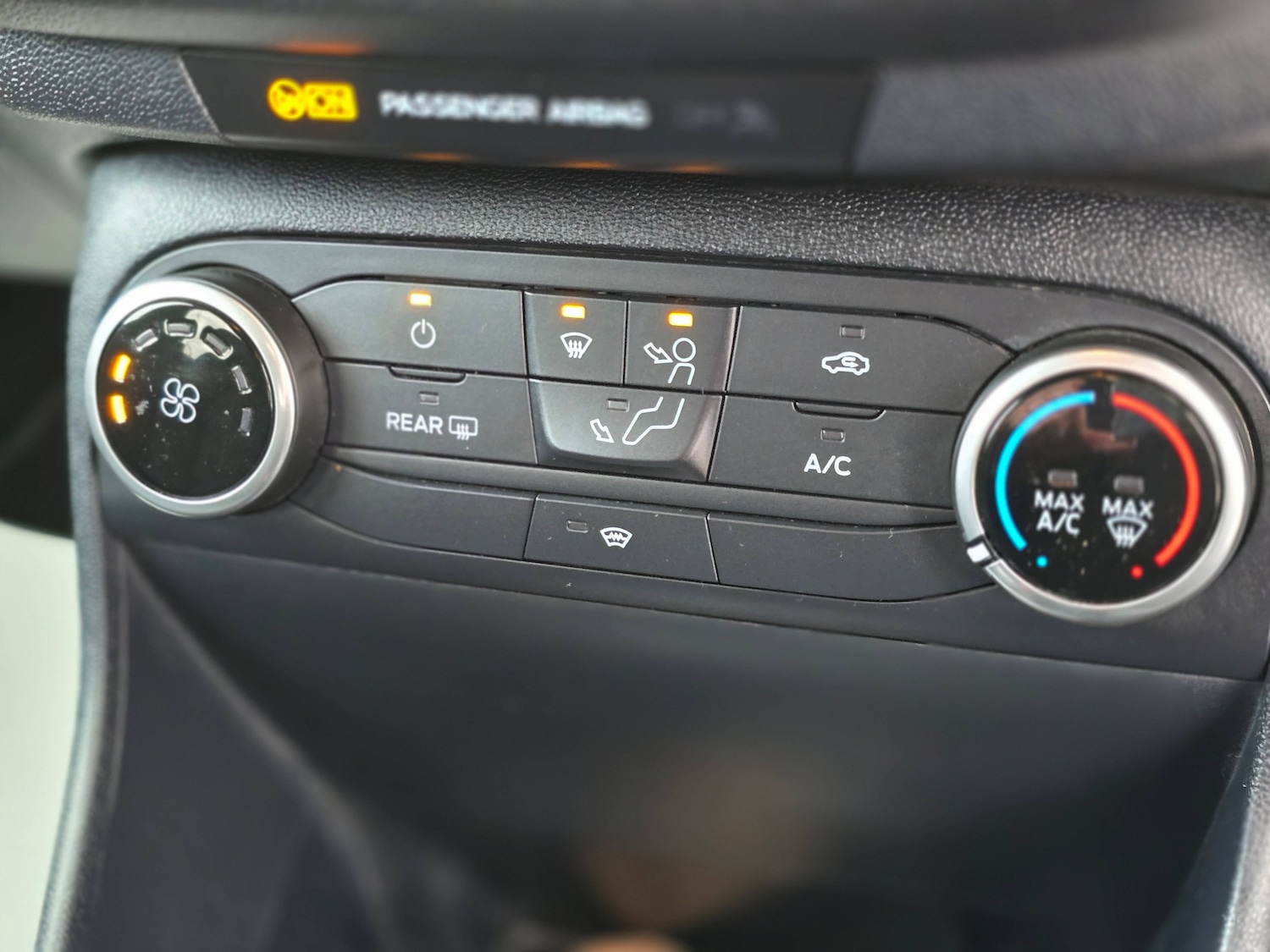 Used Ford Fiesta 2020 for sale - 76144164: Photo 16