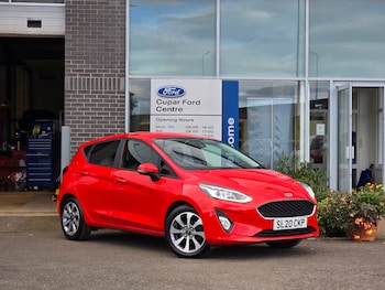 Ford - Fiesta