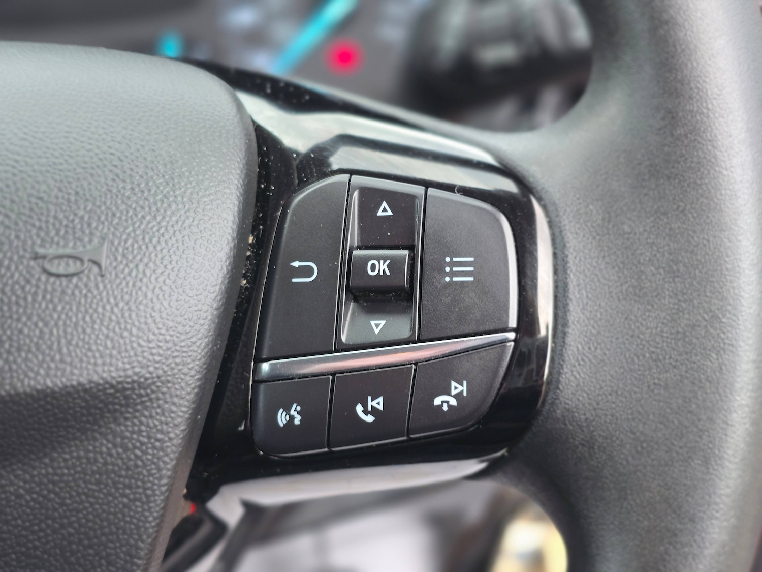 Used Ford Fiesta 2020 for sale - 76144164: Photo 20