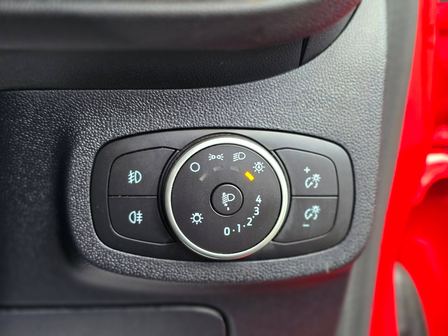 Used Ford Fiesta 2020 for sale - 76144164: Photo 21