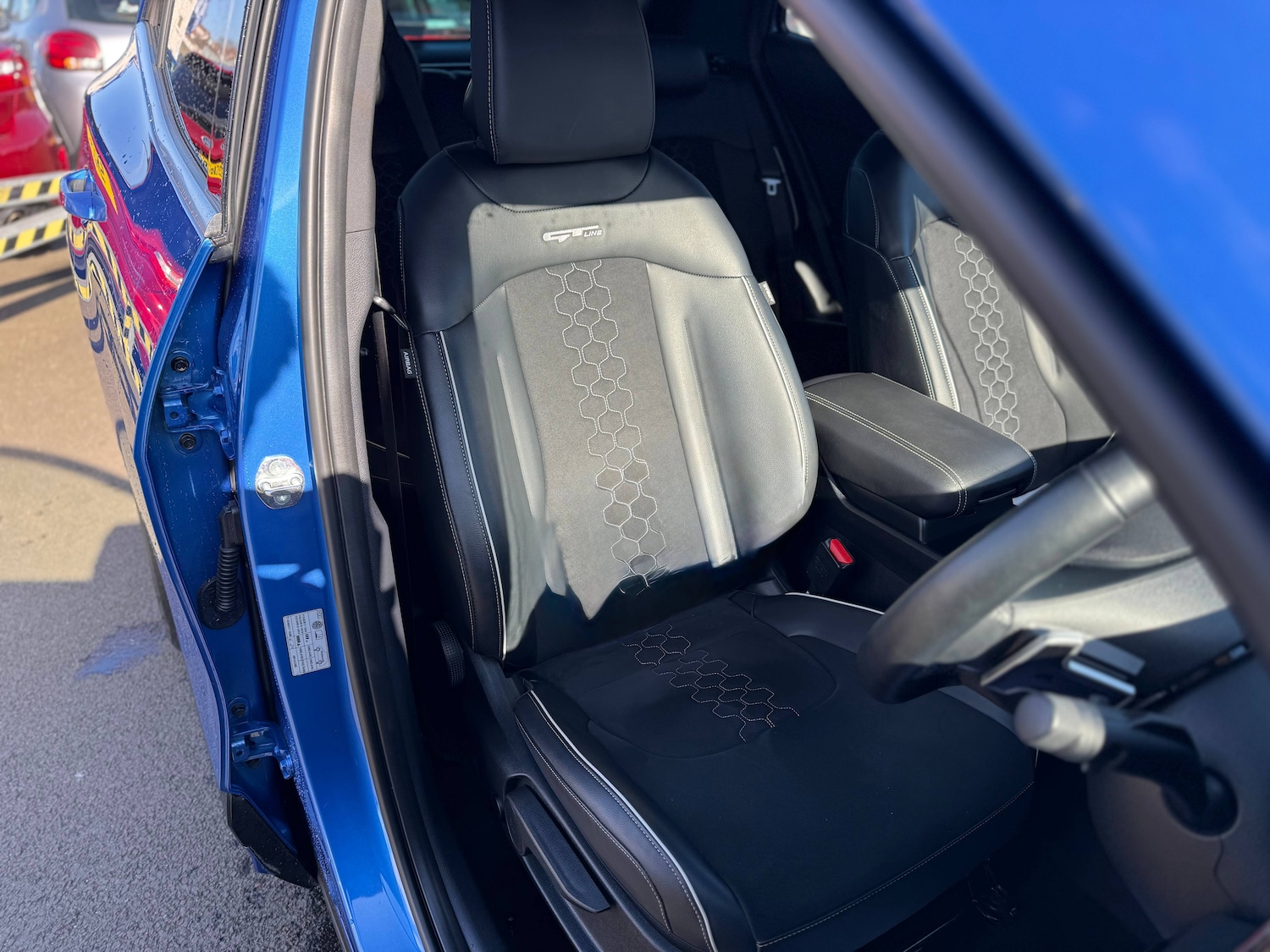 Used Kia Sportage 2023 for sale - 76749035: Photo 11