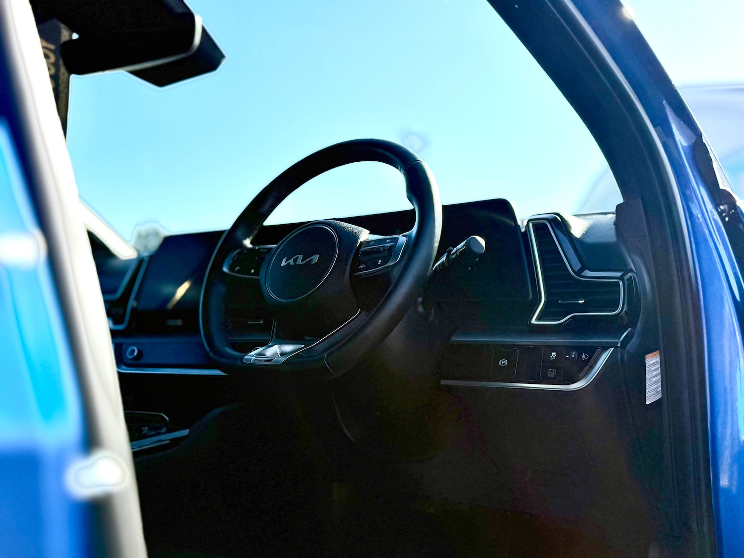 Used Kia Sportage 2023 for sale - 76749035: Photo 13