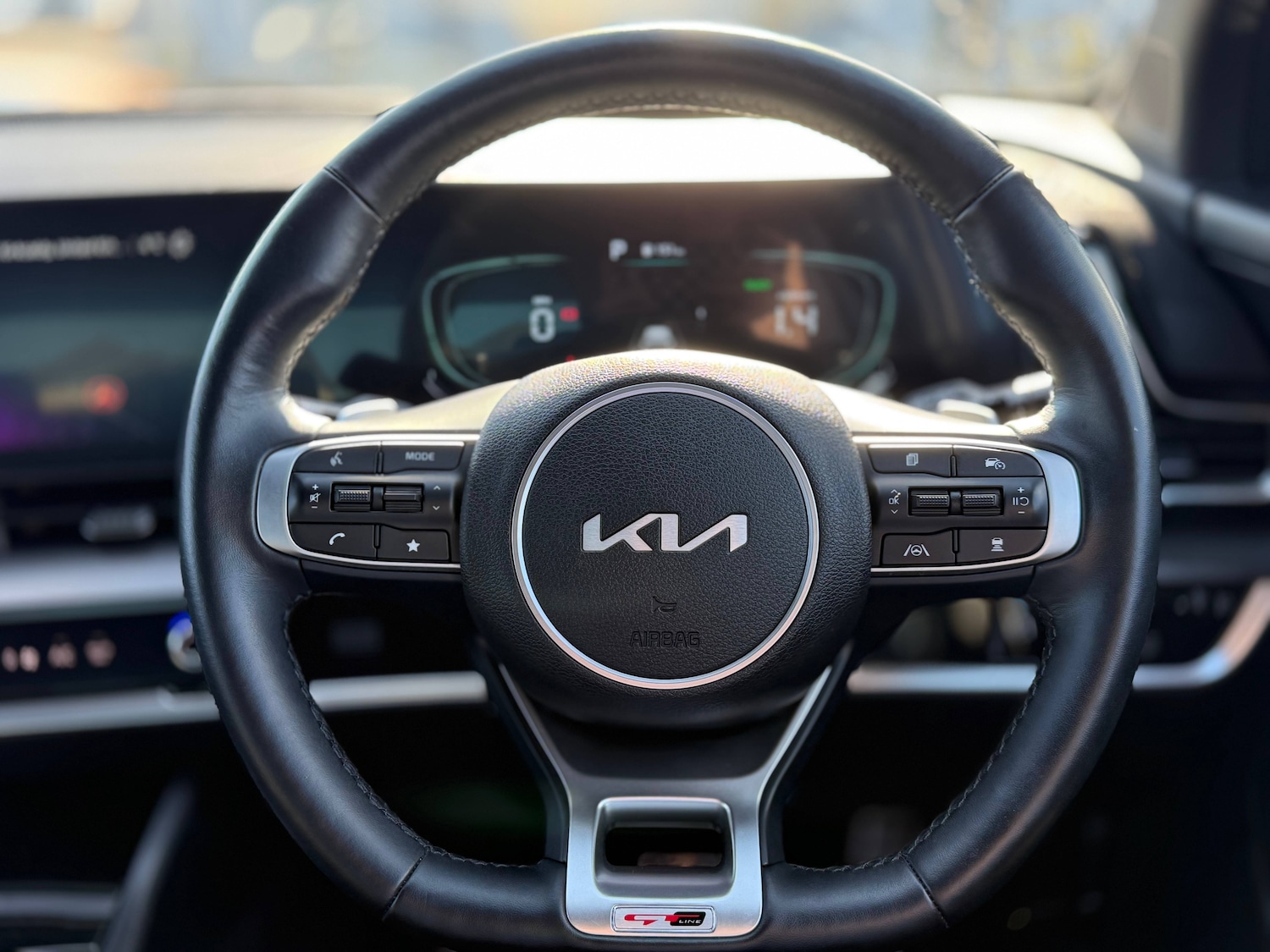 Used Kia Sportage 2023 for sale - 76749035: Photo 16