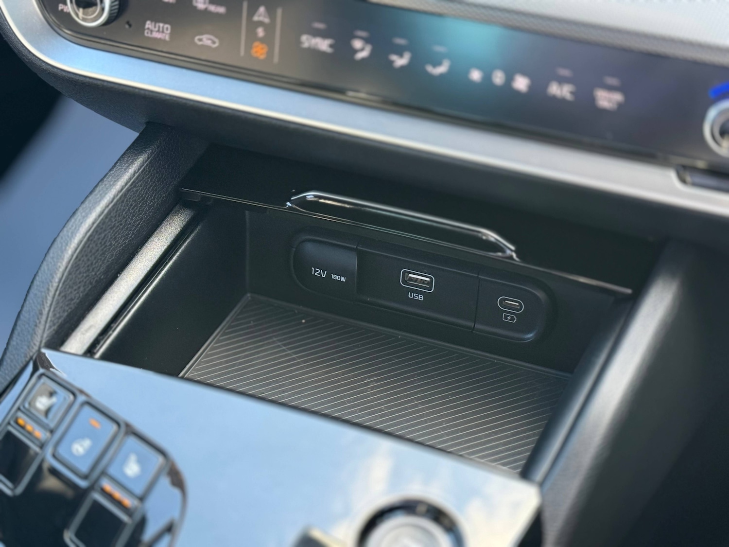 Used Kia Sportage 2023 for sale - 76749035: Photo 26