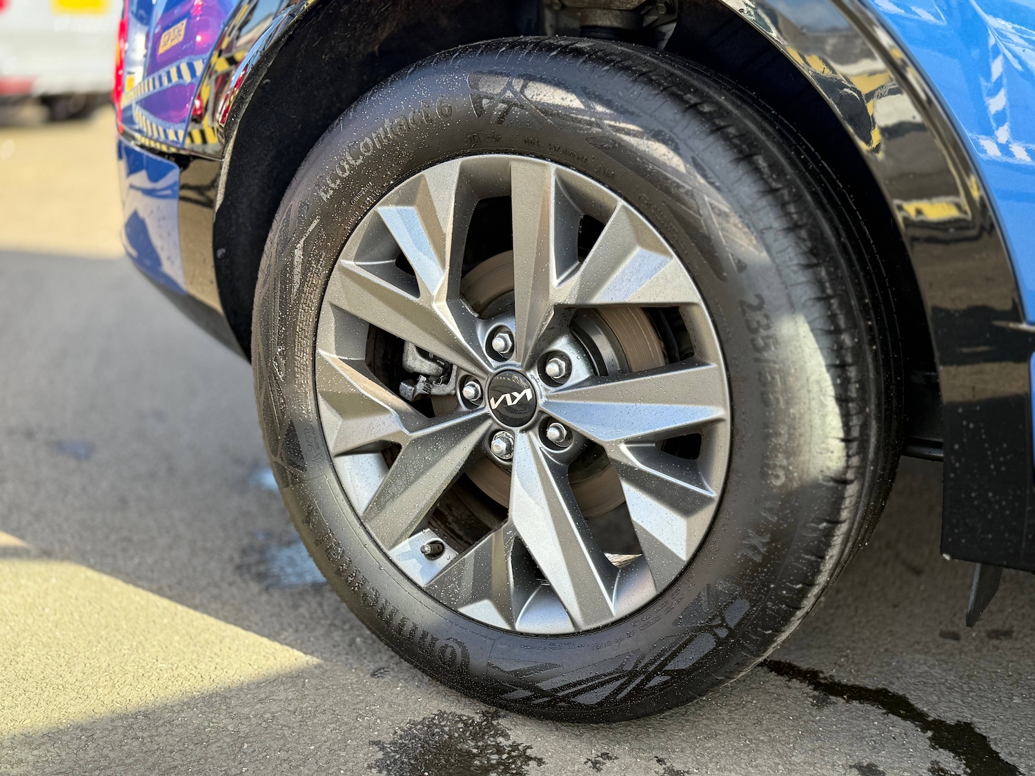 Used Kia Sportage 2023 for sale - 76749035: Photo 33