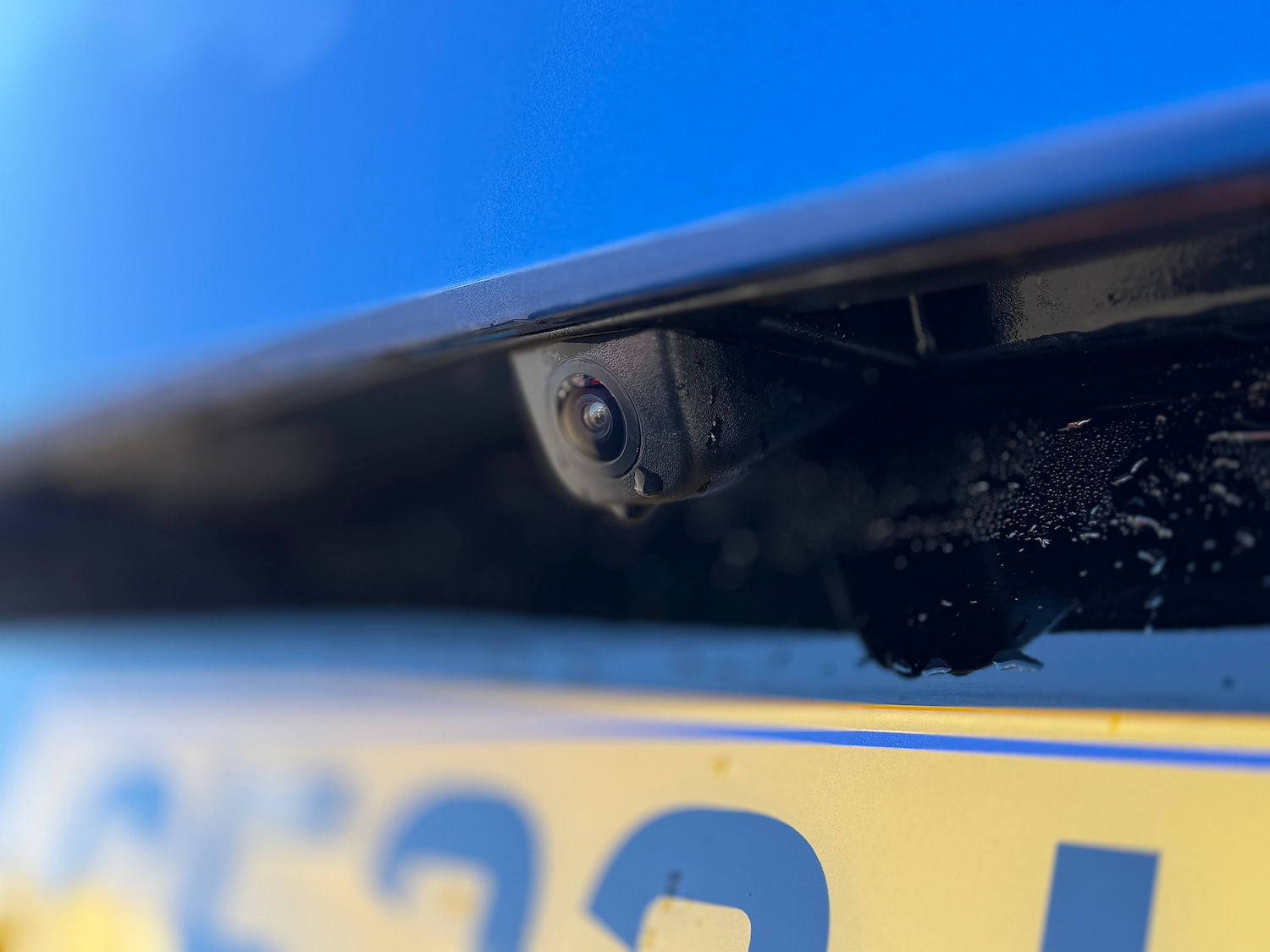 Used Kia Sportage 2023 for sale - 76749035: Photo 6