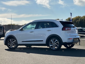Used Kia Niro 2017 for sale - 74857529: Photo