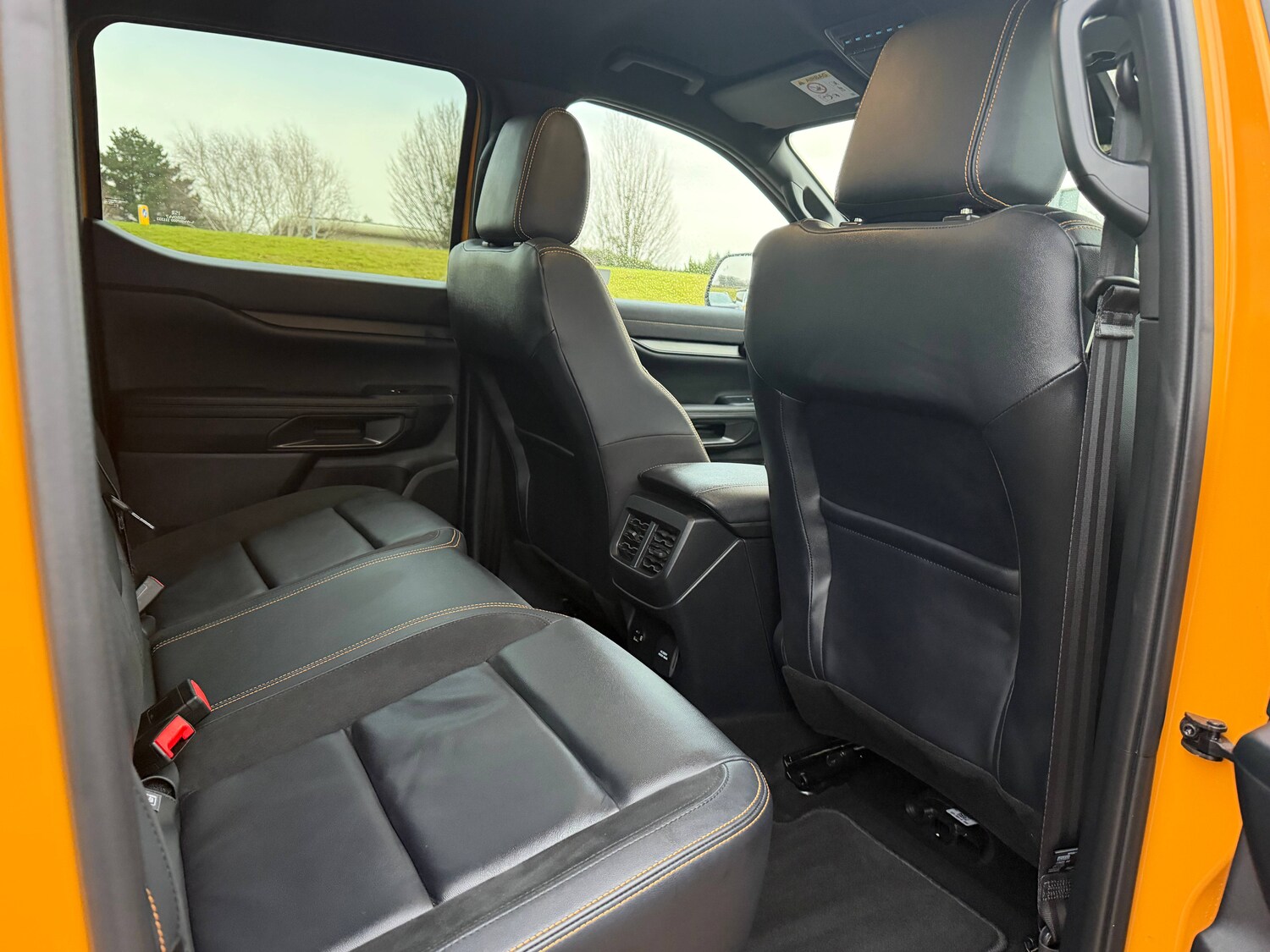 Used Ford Ranger 2024 for sale - 77404807: Photo 16