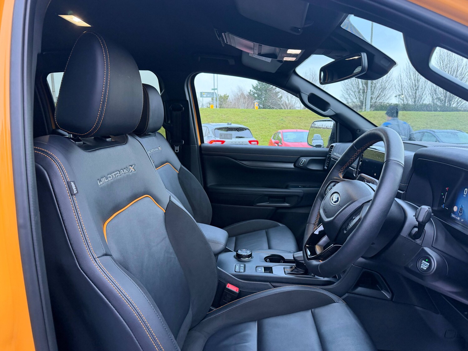 Used Ford Ranger 2024 for sale - 77404807: Photo 17