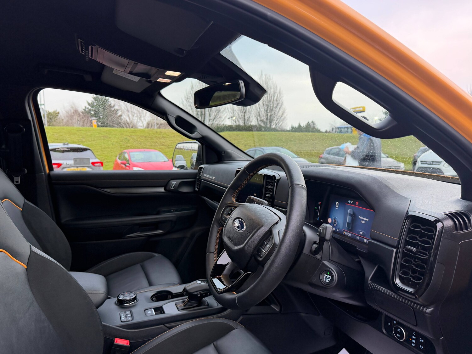 Used Ford Ranger 2024 for sale - 77404807: Photo 19