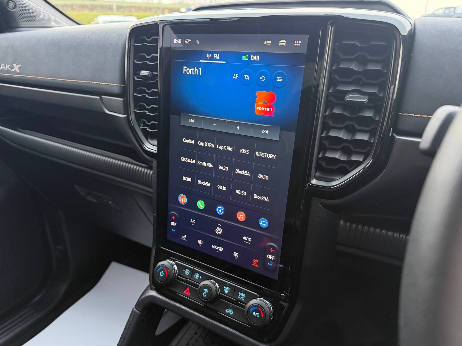 Used Ford Ranger 2024 for sale - 77404807: Photo 25