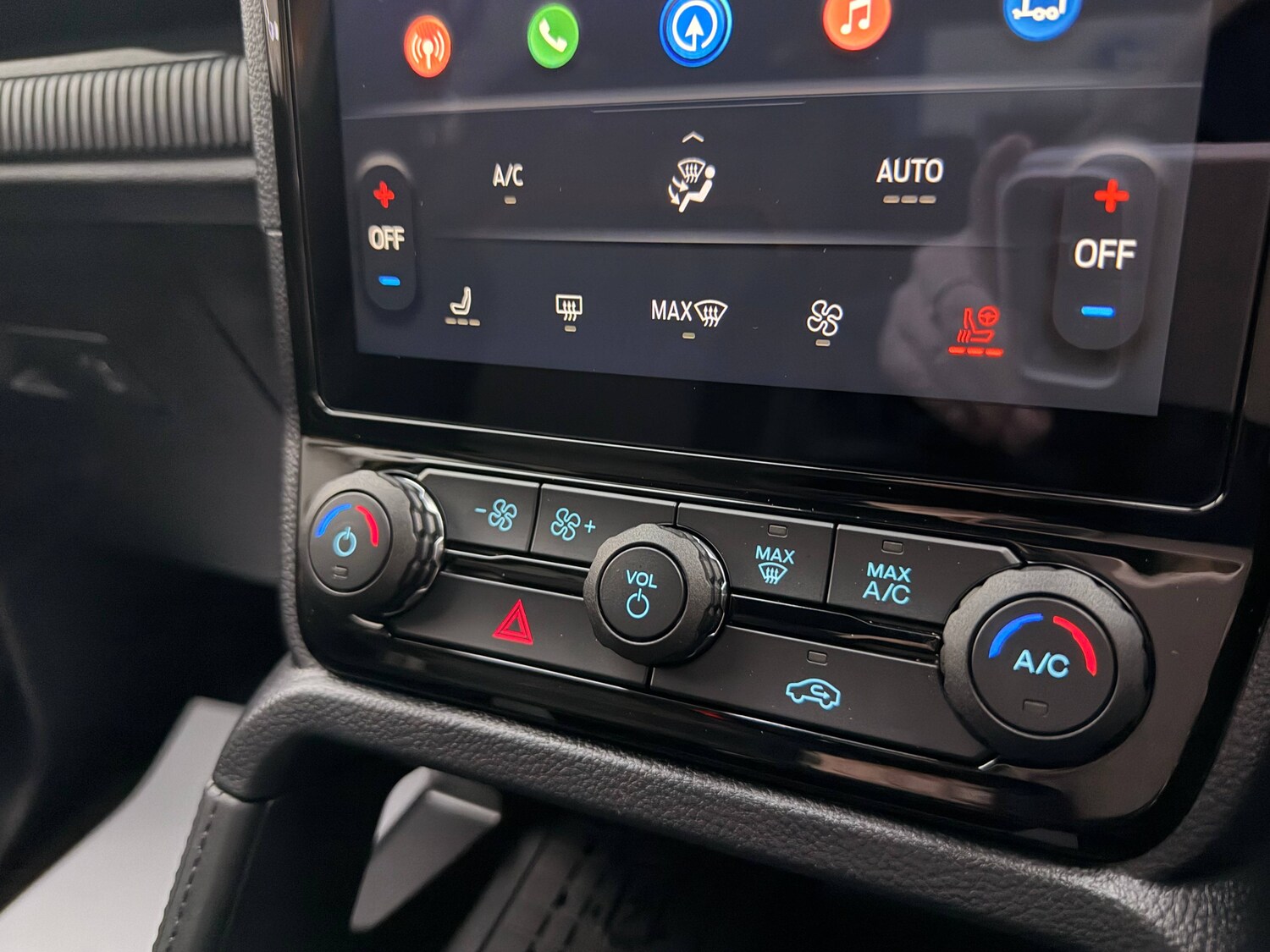 Used Ford Ranger 2024 for sale - 77404807: Photo 27