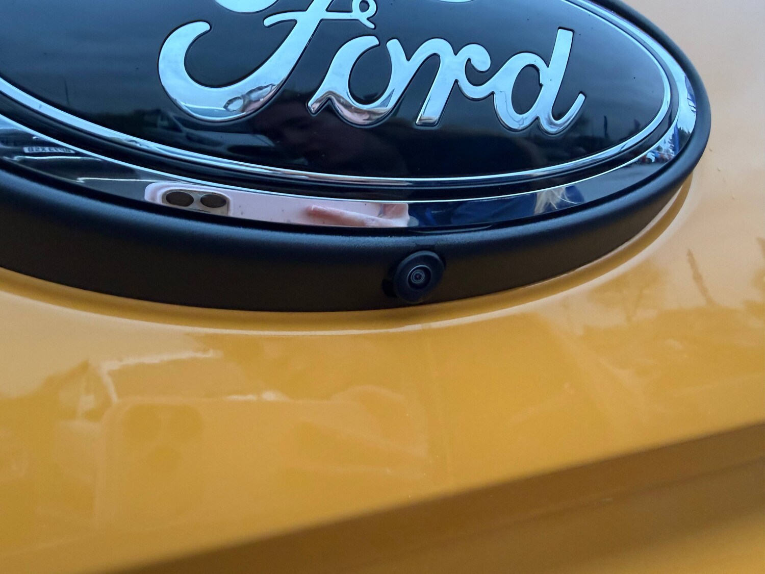 Used Ford Ranger 2024 for sale - 77404807: Photo 9