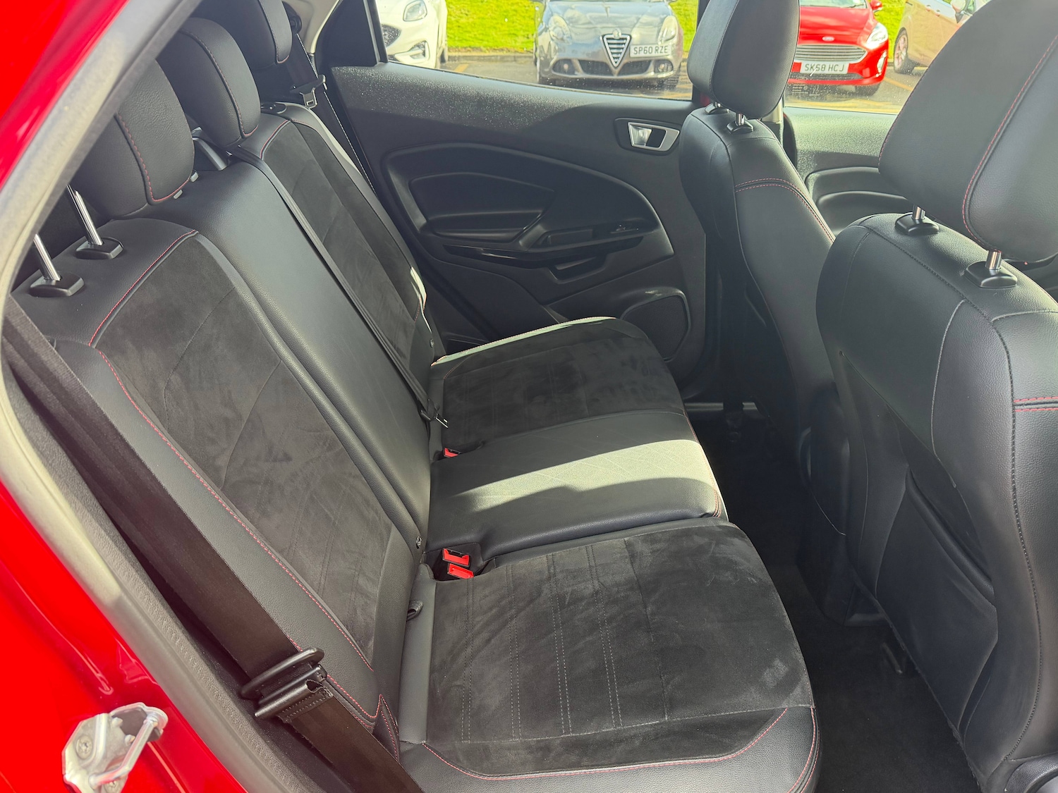 Used Ford Ecosport 2023 for sale - 78038883: Photo 15