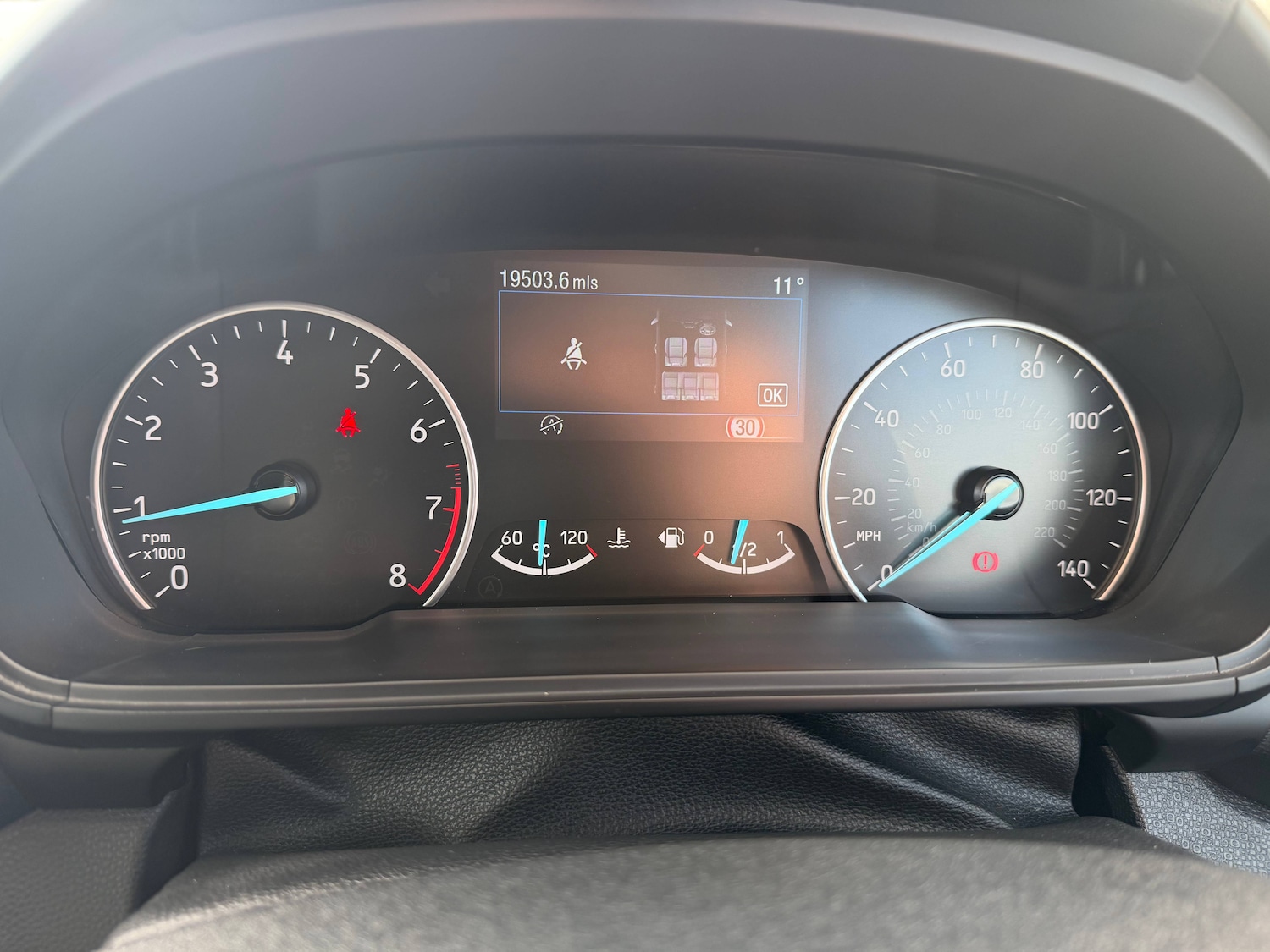 Used Ford Ecosport 2023 for sale - 78038883: Photo 17