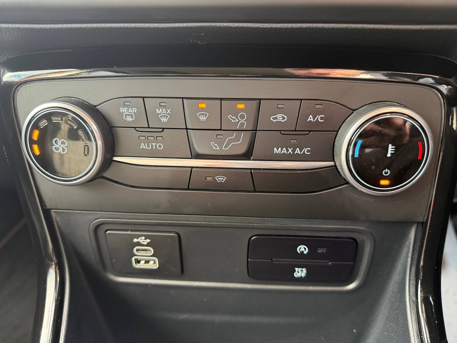 Used Ford Ecosport 2023 for sale - 78038883: Photo 20