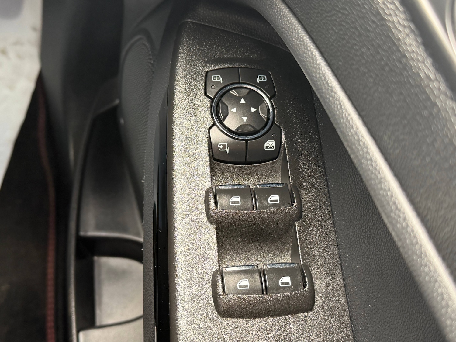 Used Ford Ecosport 2023 for sale - 78038883: Photo 24