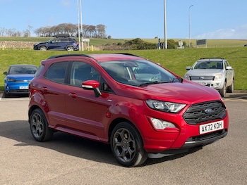 Used Ford Ecosport 2023 for sale - 78038883: Photo