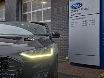 Used Ford Focus 2025 for sale - 77045401: Photo