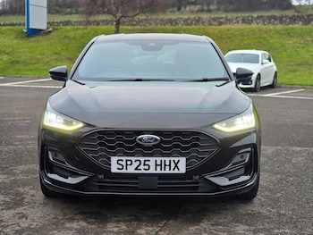 Used Ford Focus 2025 for sale - 77045401: Photo