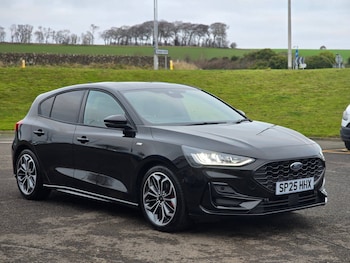 Used Ford Focus 2025 for sale - 77045401: Photo