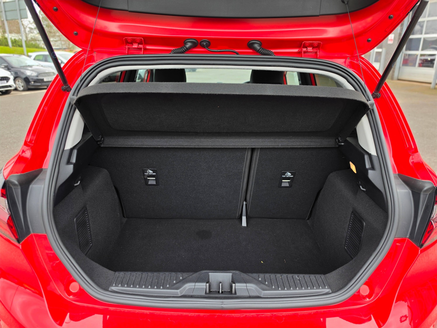 Used Ford Fiesta 2023 for sale - 77998735: Photo 14