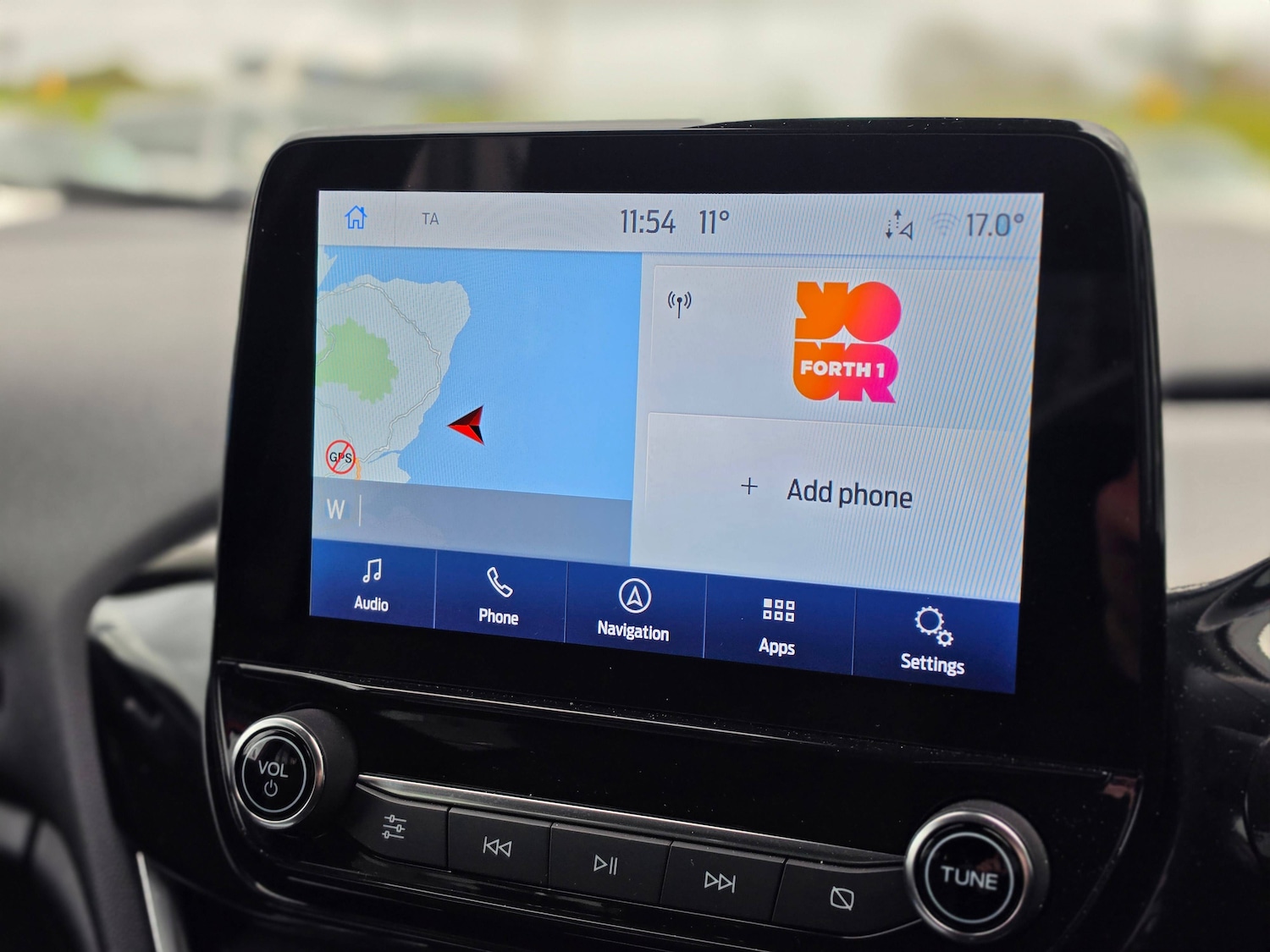 Used Ford Fiesta 2023 for sale - 77998735: Photo 19