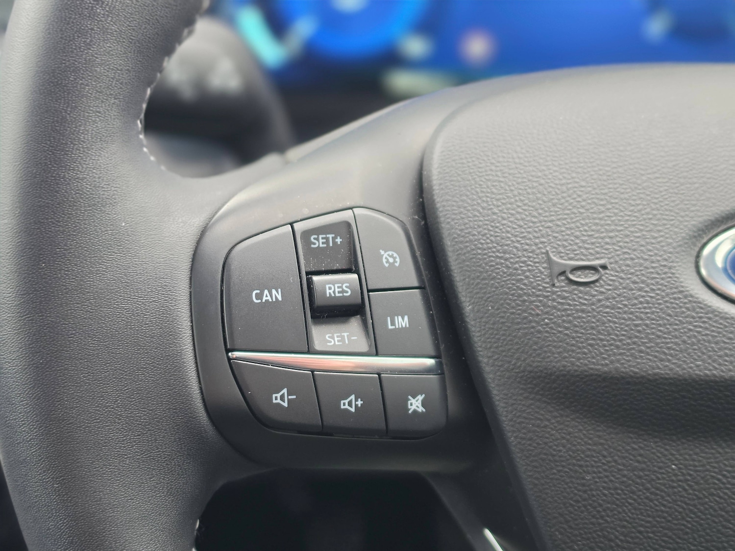 Used Ford Fiesta 2023 for sale - 77998735: Photo 24