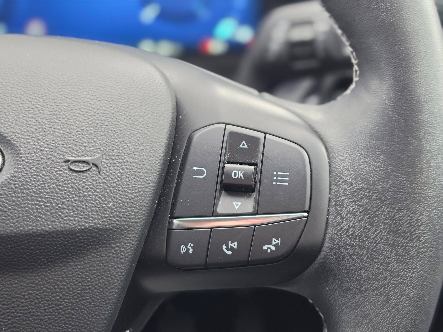 Used Ford Fiesta 2023 for sale - 77998735: Photo 25