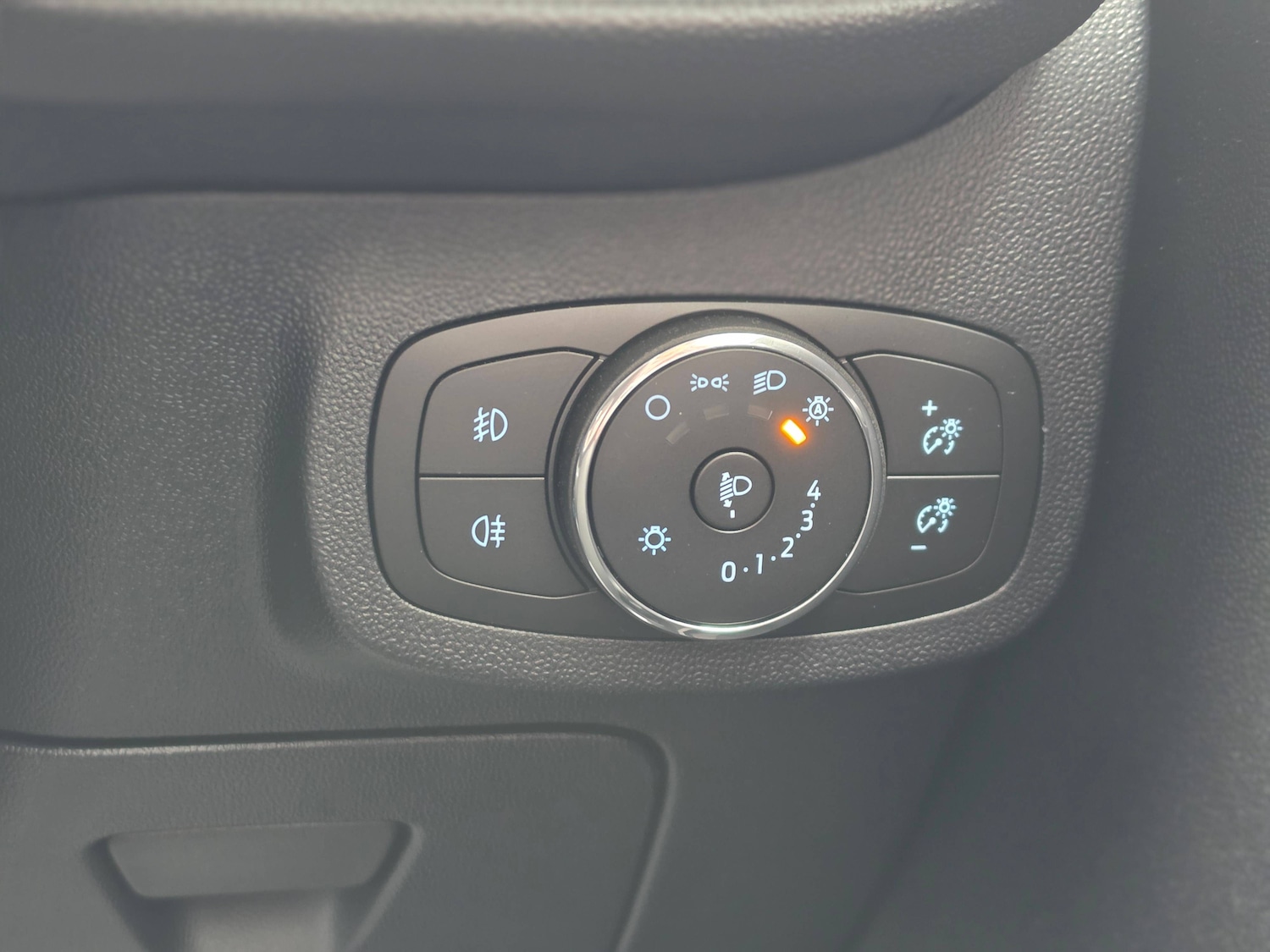 Used Ford Fiesta 2023 for sale - 77998735: Photo 26