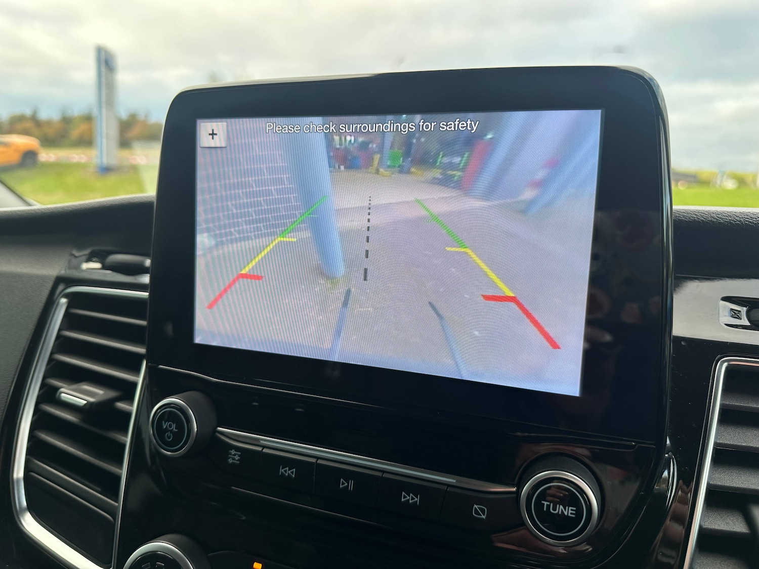 Used Ford Transit Custom 2019 for sale - 76506115: Photo 14