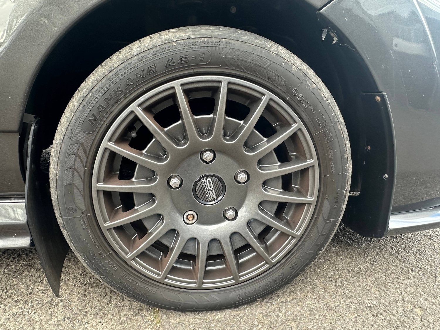 Used Ford Transit Custom 2019 for sale - 76506115: Photo 16