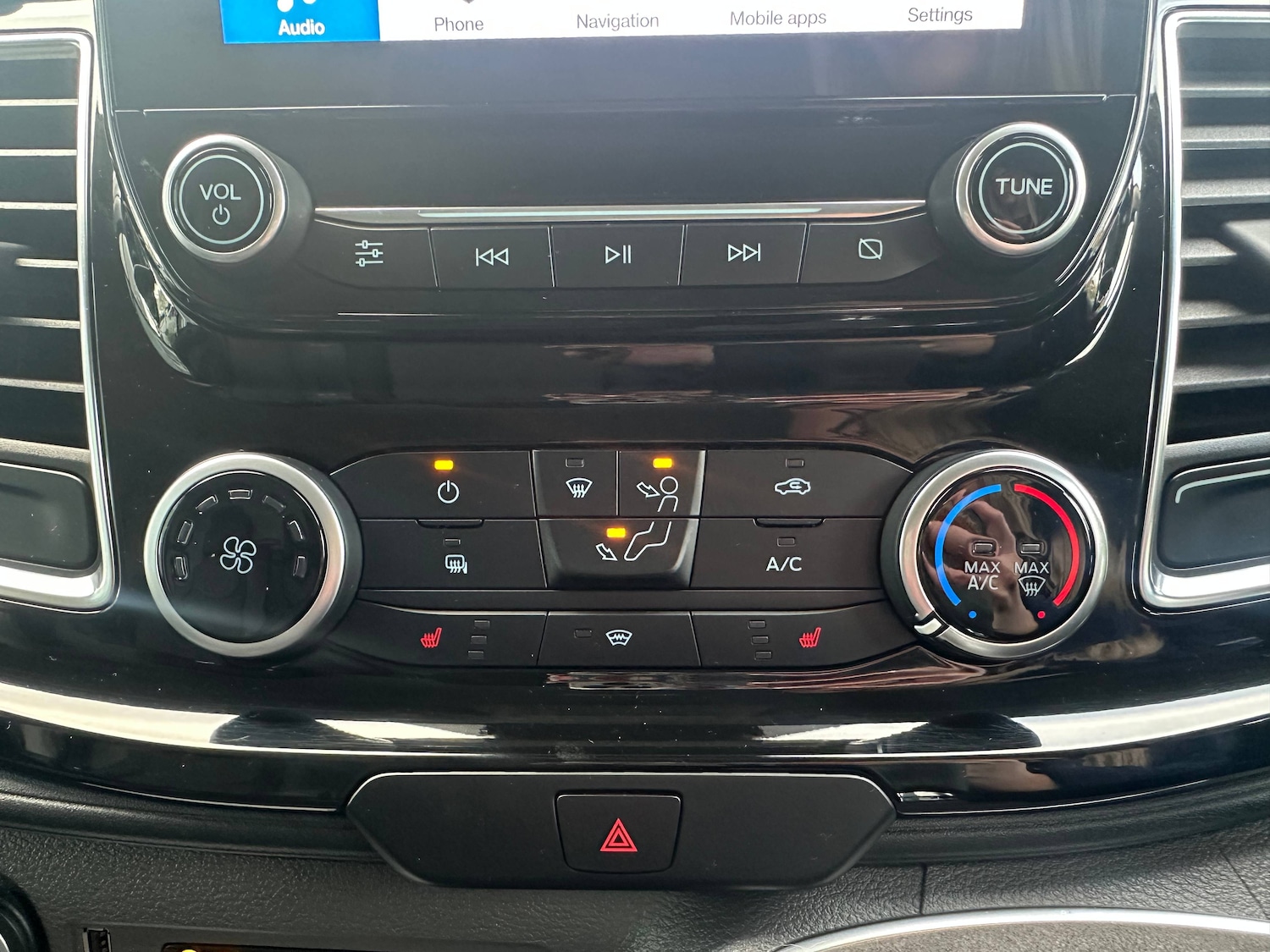 Used Ford Transit Custom 2019 for sale - 76506115: Photo 17