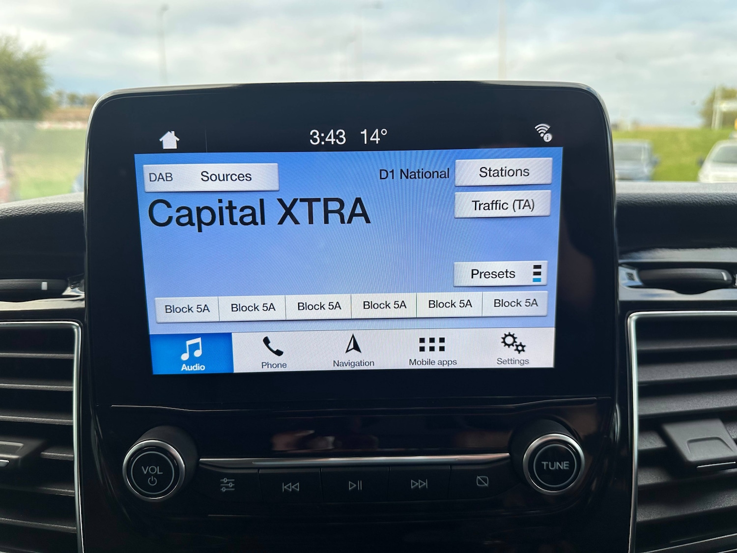 Used Ford Transit Custom 2019 for sale - 76506115: Photo 20