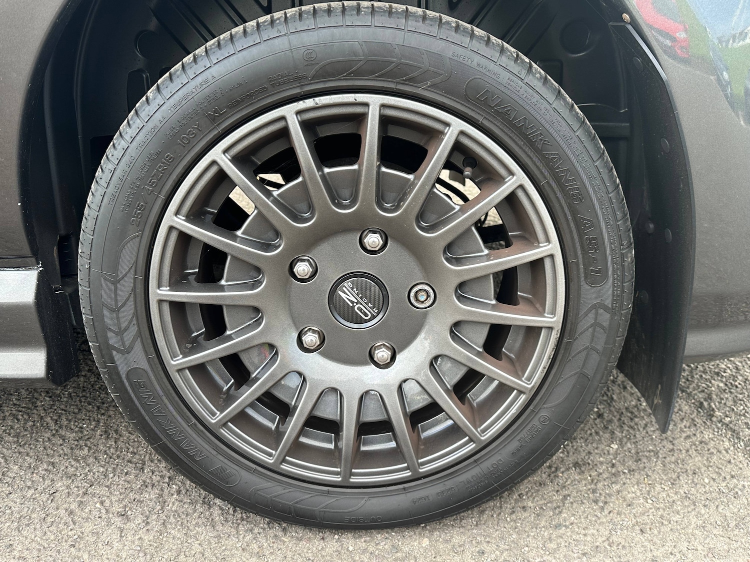 Used Ford Transit Custom 2019 for sale - 76506115: Photo 21