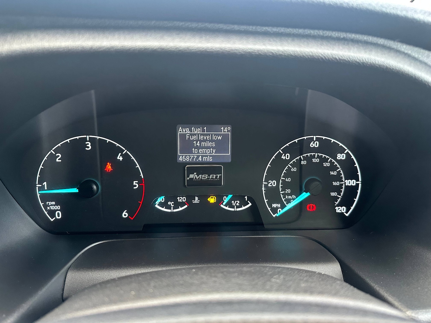 Used Ford Transit Custom 2019 for sale - 76506115: Photo 23