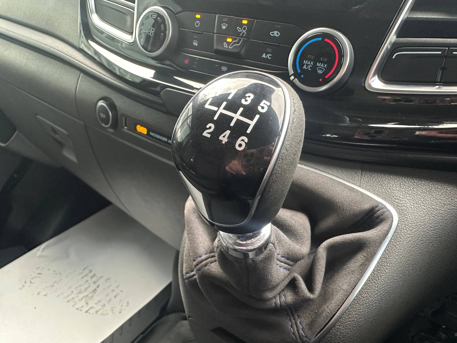 Used Ford Transit Custom 2019 for sale - 76506115: Photo 25