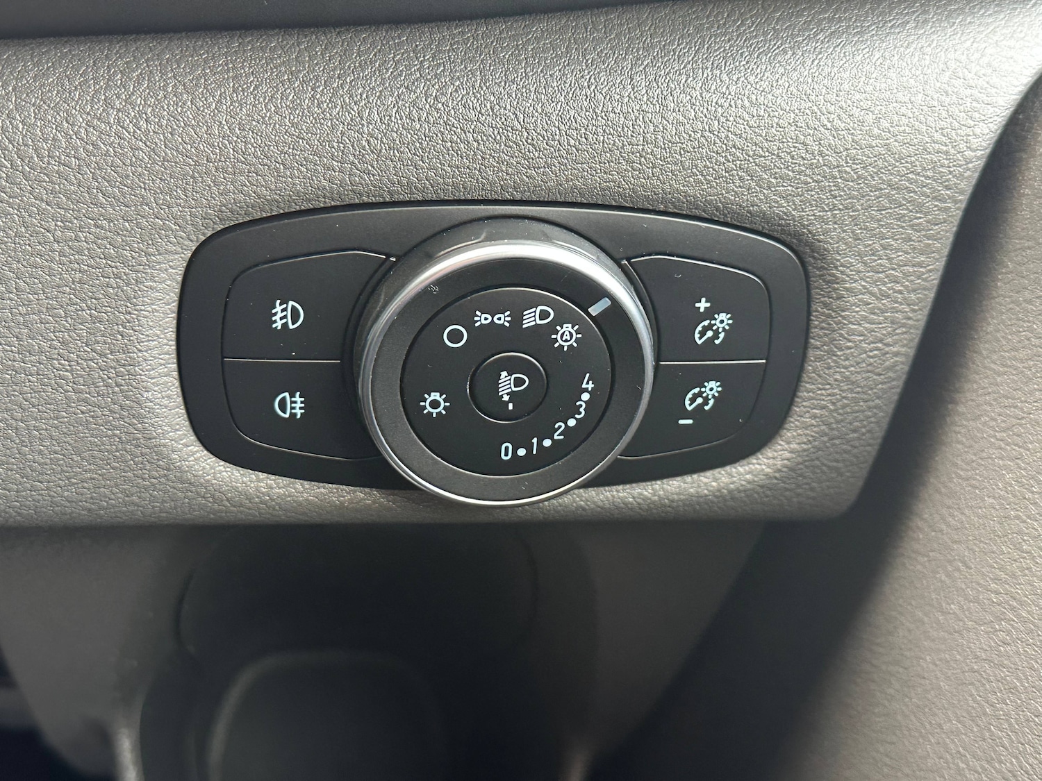 Used Ford Transit Custom 2019 for sale - 76506115: Photo 27