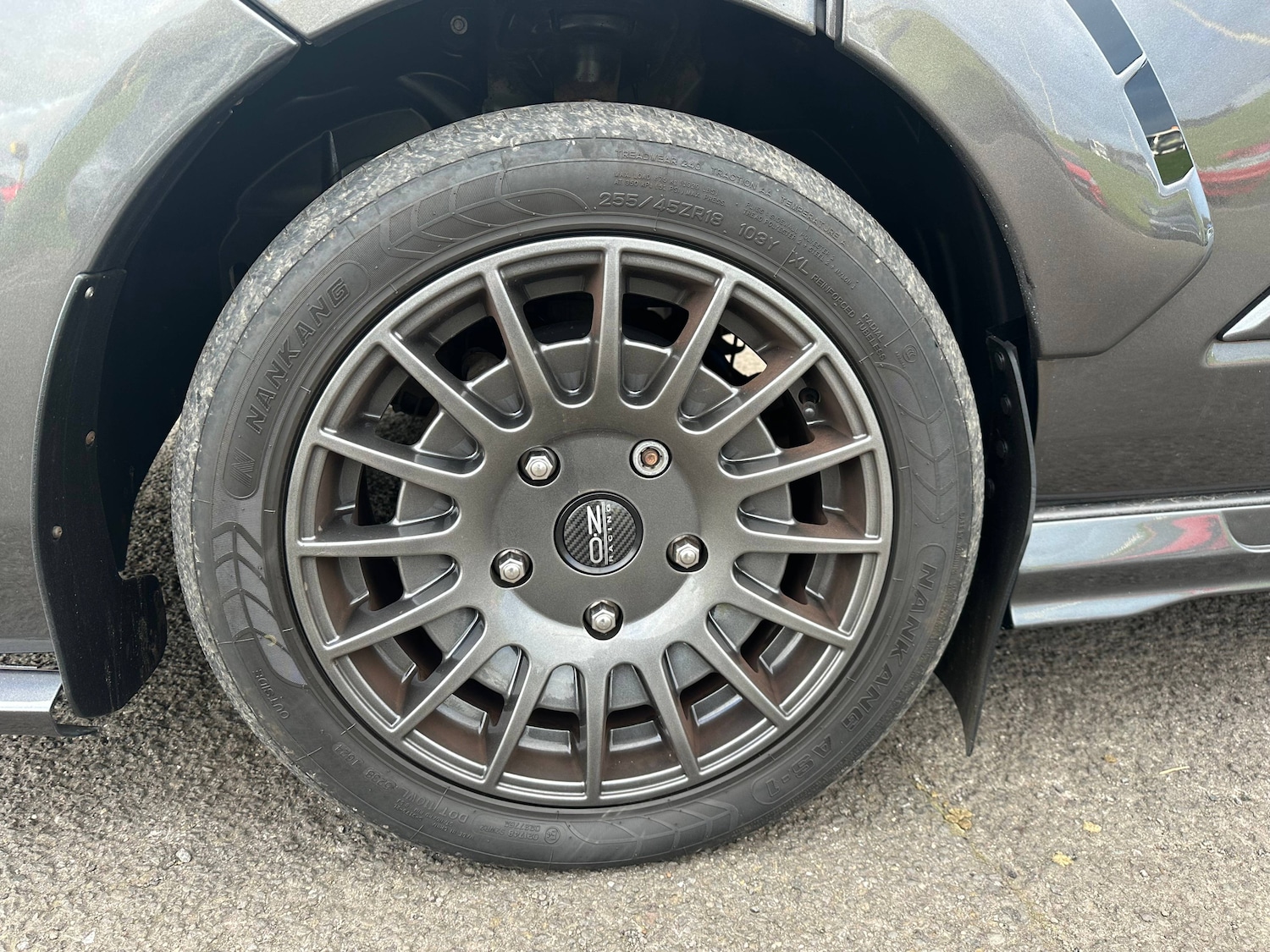 Used Ford Transit Custom 2019 for sale - 76506115: Photo 28